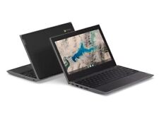 Lenovo chromebook 100e d'occasion  Baume-les-Dames