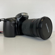 Minolta maxxum 350si for sale  Chico
