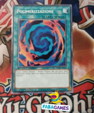 Polimerizzazione sgx1 itg11 usato  Santa Sofia