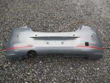 Paraurti posteriore opel usato  Italia