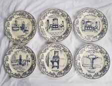 Plates limited edition d'occasion  Expédié en Belgium