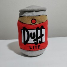 Simpsons duff lite for sale  Henderson