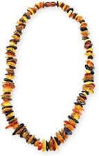 Collana chips pietre usato  Budrio
