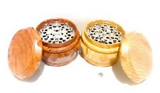 Grinder bois alu d'occasion  Toulouse-