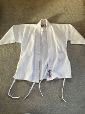 White youth karate for sale  BANGOR