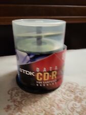 Tdk 100 pack for sale  Omaha