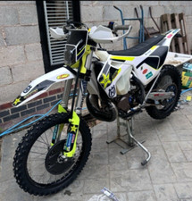 Husqvarna te300i 2019 for sale  UK
