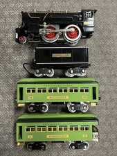 Lionel mth standard for sale  Mount Airy