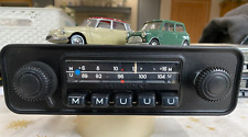 1970 blaupunkt frankfurt for sale  DONCASTER