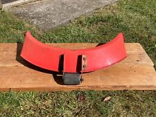 Gravely round mower for sale  Hudson