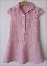 Girls school dress for sale  WORTHING