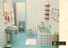 Sanitaires ideal standard d'occasion  France