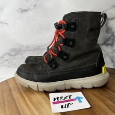 Sorel explorer lace for sale  Clackamas