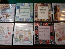 Debbi moore designs for sale  LOCHGELLY