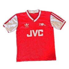 Arsenal 1986 vintage for sale  NORWICH