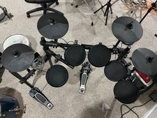 Alesis nitro dm7x for sale  Palatine