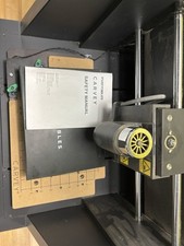 Inventables carvey axis for sale  Waukesha