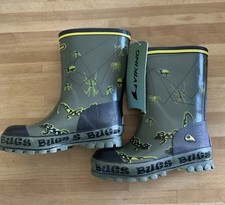 Viking gummistiefel bugs gebraucht kaufen  Ismaning