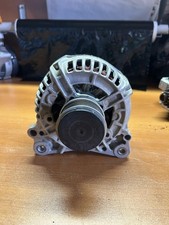 Alternatore volkswagen polo usato  Biancavilla
