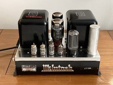Single mcintosh mc30 for sale  Seattle