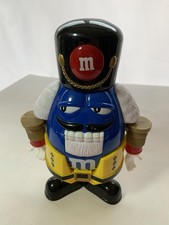 Nutcracker sweet dispenser for sale  BILSTON