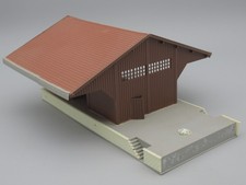 Gare halle marchandises d'occasion  Brienne-le-Château