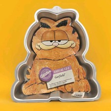 Wilton garfield vintage for sale  Martins Ferry