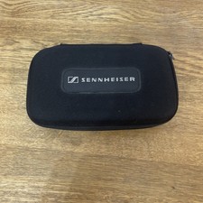 Carrying case sennheiser for sale  THATCHAM