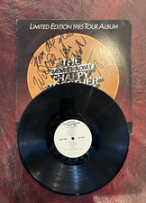 Usado, SIGNED? The Members Only Happy Together Tour 1985 Turtles, Grass Roots, etc READ comprar usado Usado, SIGNED? The Members Only Happy Together Tour 1985 Turtles, Grass Roots, etc READ comprar usado  Enviando para Brazil
