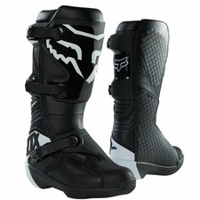 Fox racing black for sale  Odessa