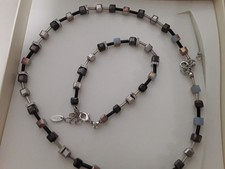 Kette armband manguun gebraucht kaufen  Paderborn