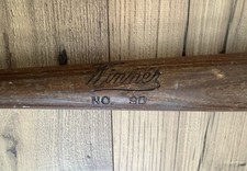 Vintage baseball bat for sale  South Jordan