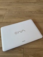 Sony vaio svf152c29m gebraucht kaufen  Plauen