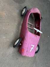 Jouet ancien voiture d'occasion  Chantilly