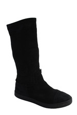 Chanel womens suede for sale  Hatboro