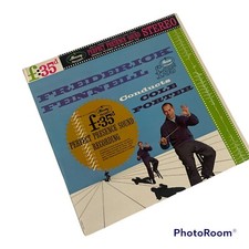 Frederick fennell conducts for sale  Trenton