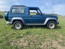 daihatsu 4x4 for sale daihatsu 4x4 for sale CHELTENHAM