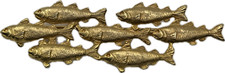 Vintage school fish for sale  Nanticoke