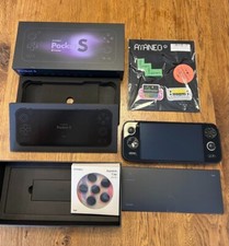 Ayaneo pocket snapdragon d'occasion  Expédié en Belgium