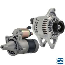 Alternator starter set for sale  Miami