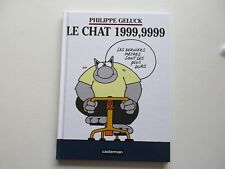 Chat philippe geluck d'occasion  Gueux