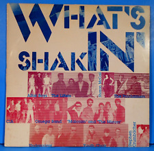 Shakin 1984 christian for sale  Menifee