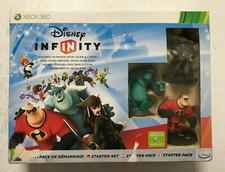Skylanders disney infinity d'occasion Skylanders disney infinity d'occasion  Oloron-Sainte-Marie