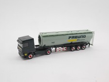 576 herpa daf gebraucht kaufen  Hollern-Twielenfleth