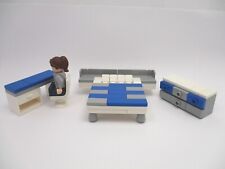 Lego bedroom sleeper for sale  Lawrenceburg