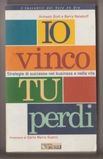 Vinco perdi dixit usato  Bologna