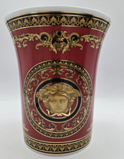 Superb versace rosenthal for sale  Santa Maria