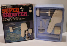 Super shooter electric for sale  Latonia