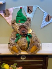 Charlie bears dudley for sale  EXMOUTH