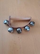 Schellenkranz rassel glocken gebraucht kaufen  Spaichingen